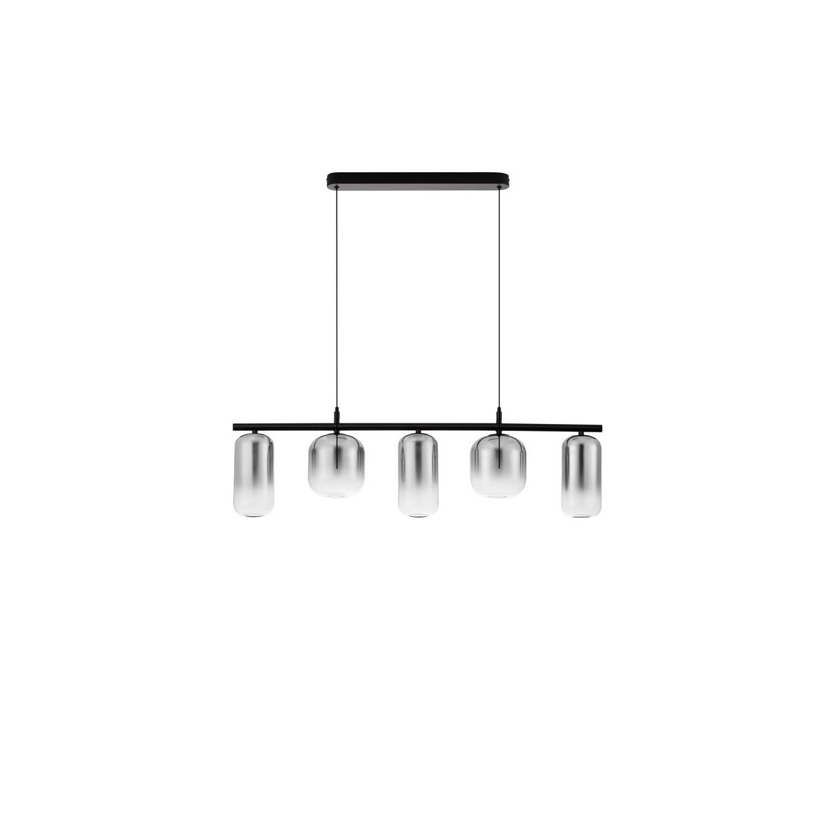 imponująca lampa wisząca Luces Exclusivas ANUCO LE44612