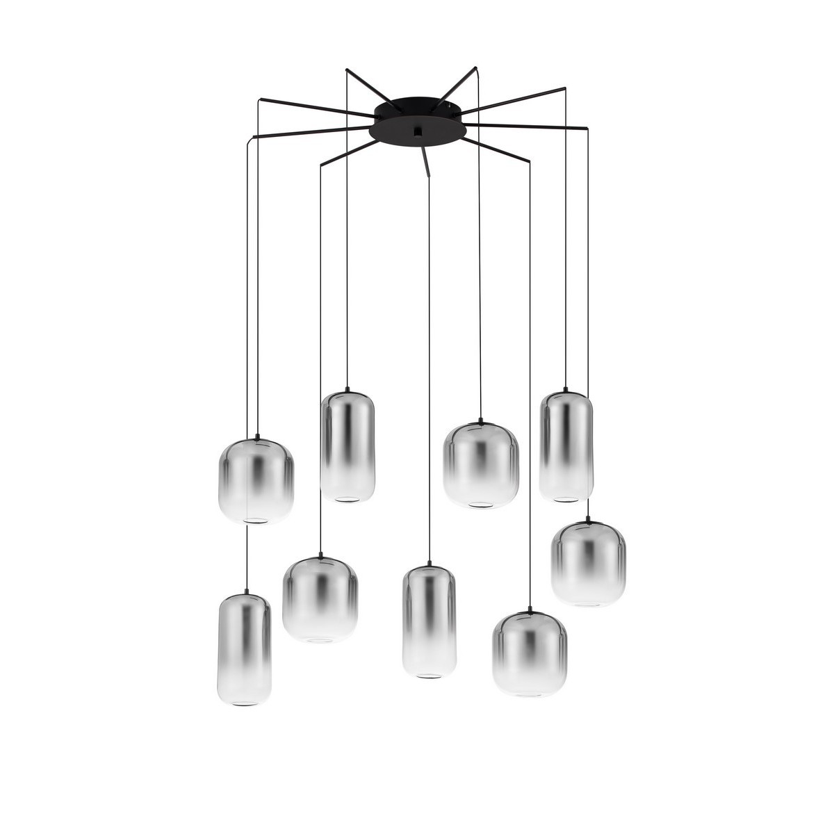 elitarna lampa wisząca Luces Exclusivas ANUCO LE44615