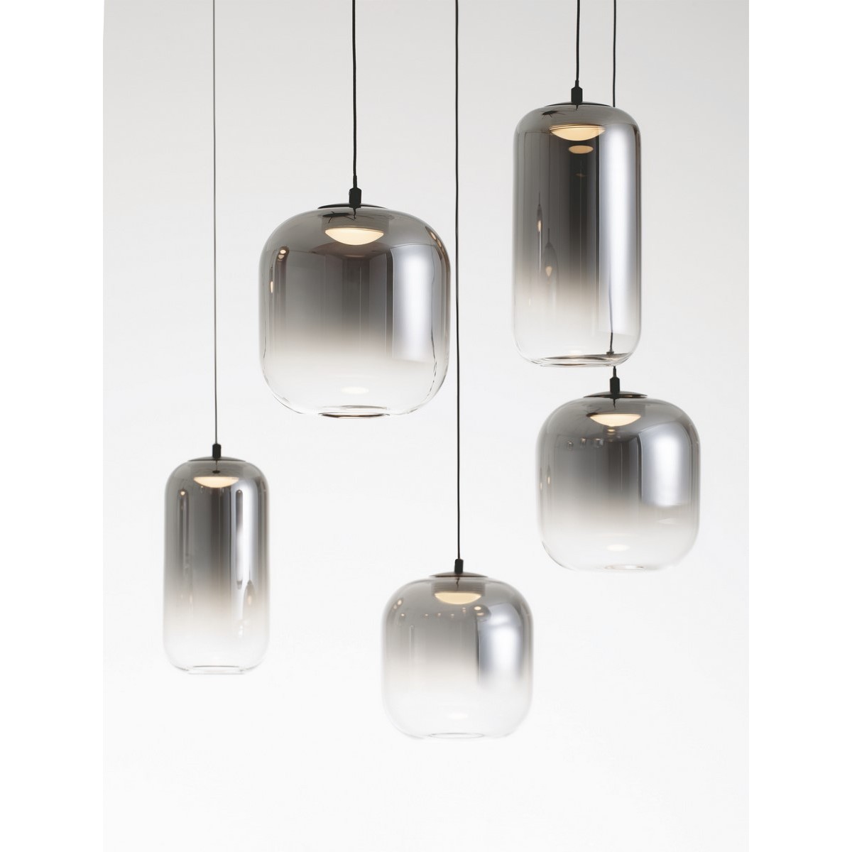 elitarna lampa wisząca Luces Exclusivas ANUCO LE44615