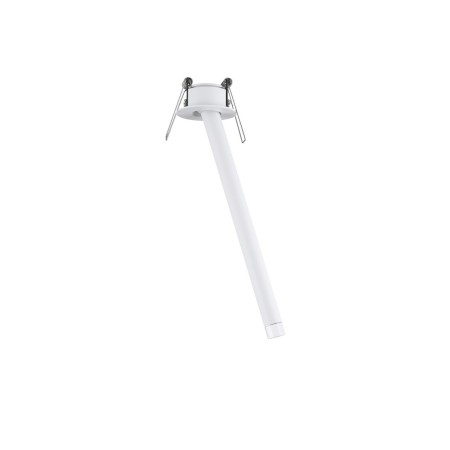 elegancka lampa podtynkowa Luces Exclusivas ARANI LE44700 do podwieszanych sufitów