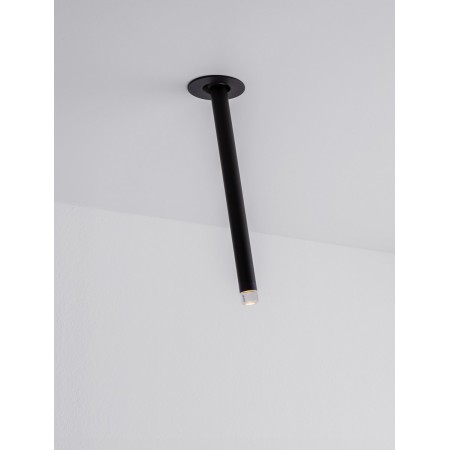 ekskluzywna lampa podtynkowa Luces Exclusivas ARANI LE44701 do podwieszanych sufitów