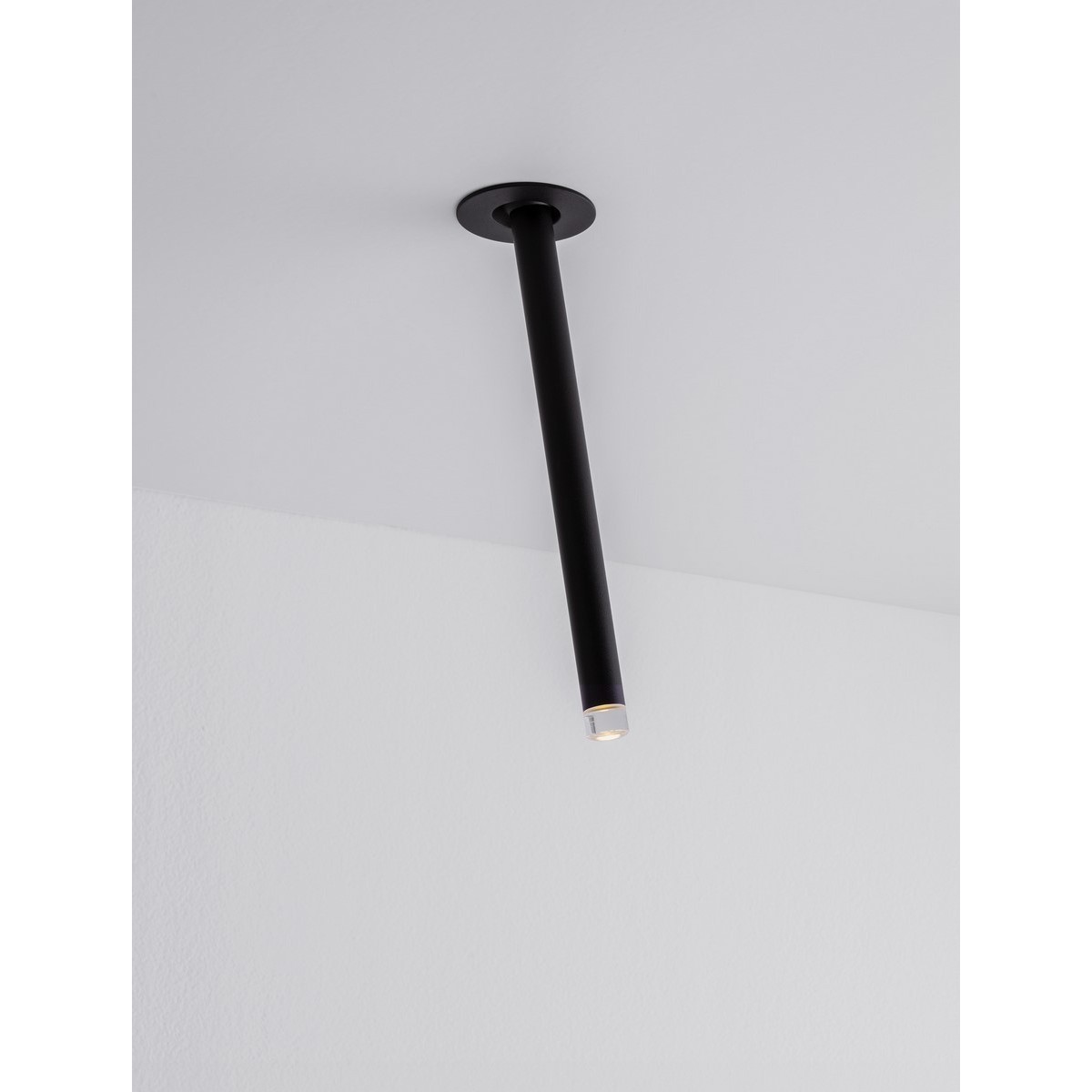 ekskluzywna lampa podtynkowa Luces Exclusivas ARANI LE44701 do podwieszanych sufitów