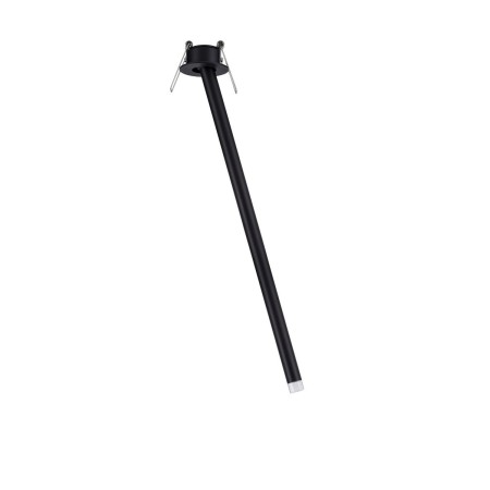awangardowa lampa podtynkowa Luces Exclusivas ARANI LE44703 do podwieszanych sufitów