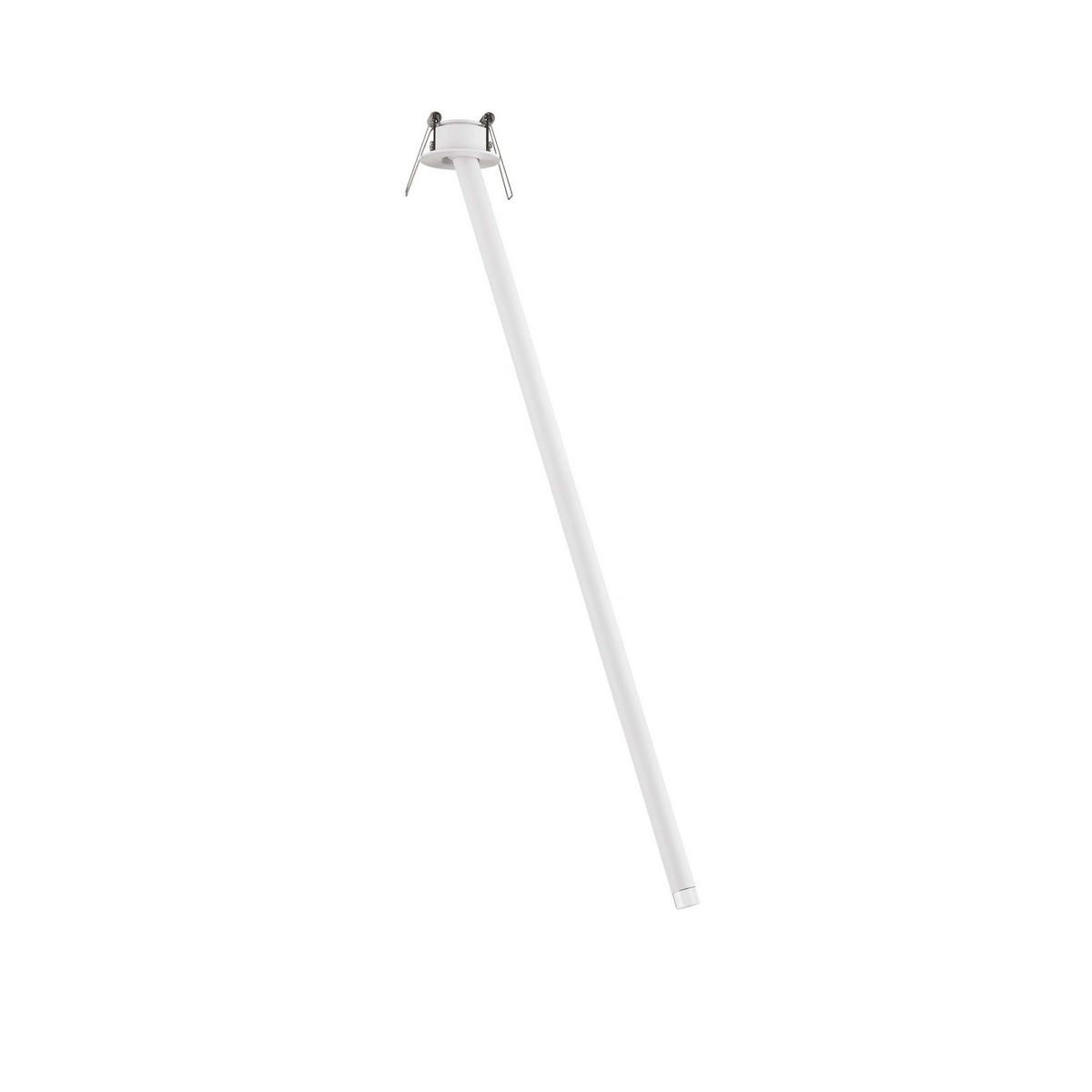 zachwycająca lampa podtynkowa Luces Exclusivas ARANI LE44704 do podwieszanych sufitów