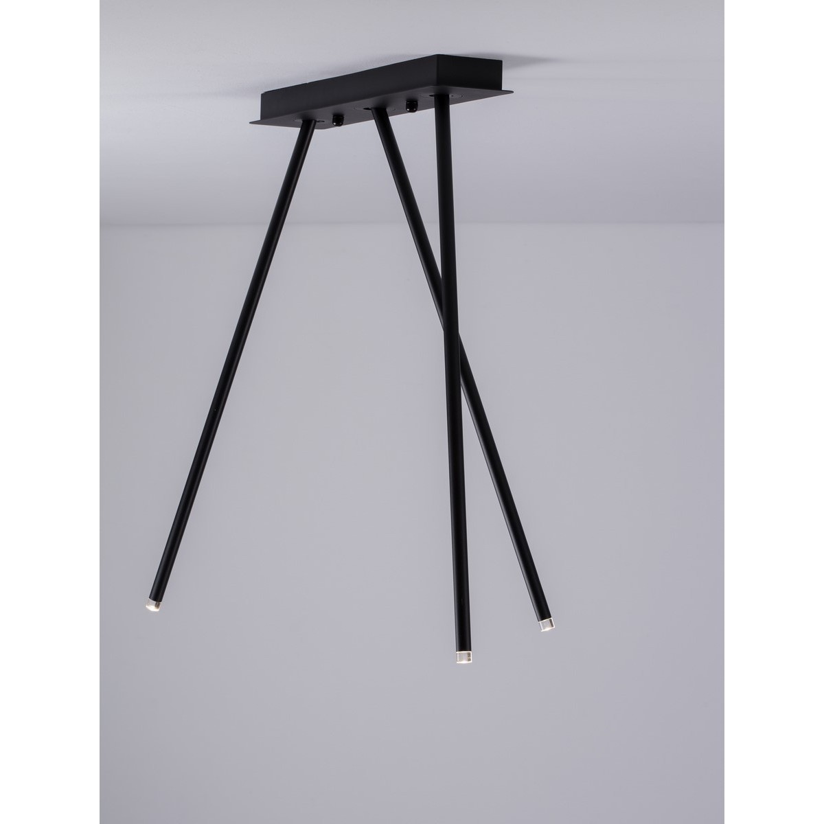 wyszukana lampa przysufitowa Luces Exclusivas ARANI LE44706