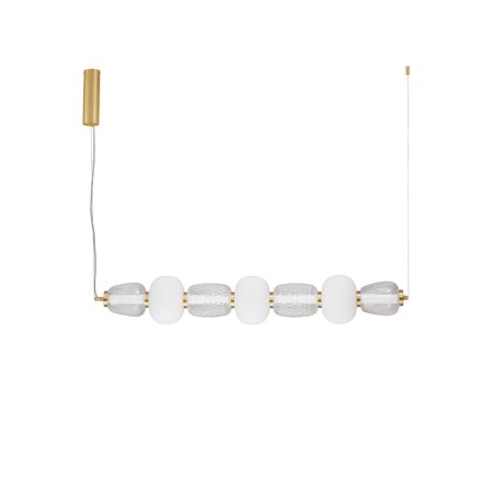wykwintna lampa wisząca Luces Exclusivas ARROYOS LE44492