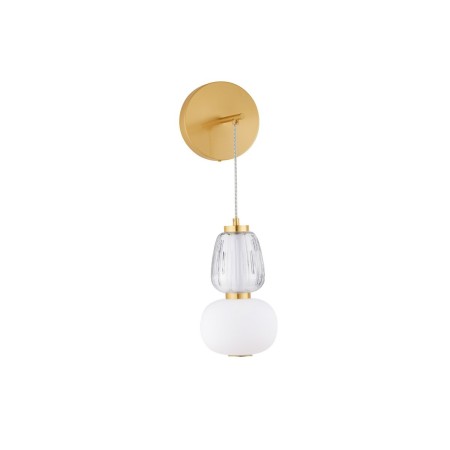 wyjątkowa lampa wisząca Luces Exclusivas ARROYOS LE44493