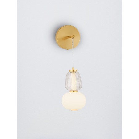 wyjątkowa lampa wisząca Luces Exclusivas ARROYOS LE44493