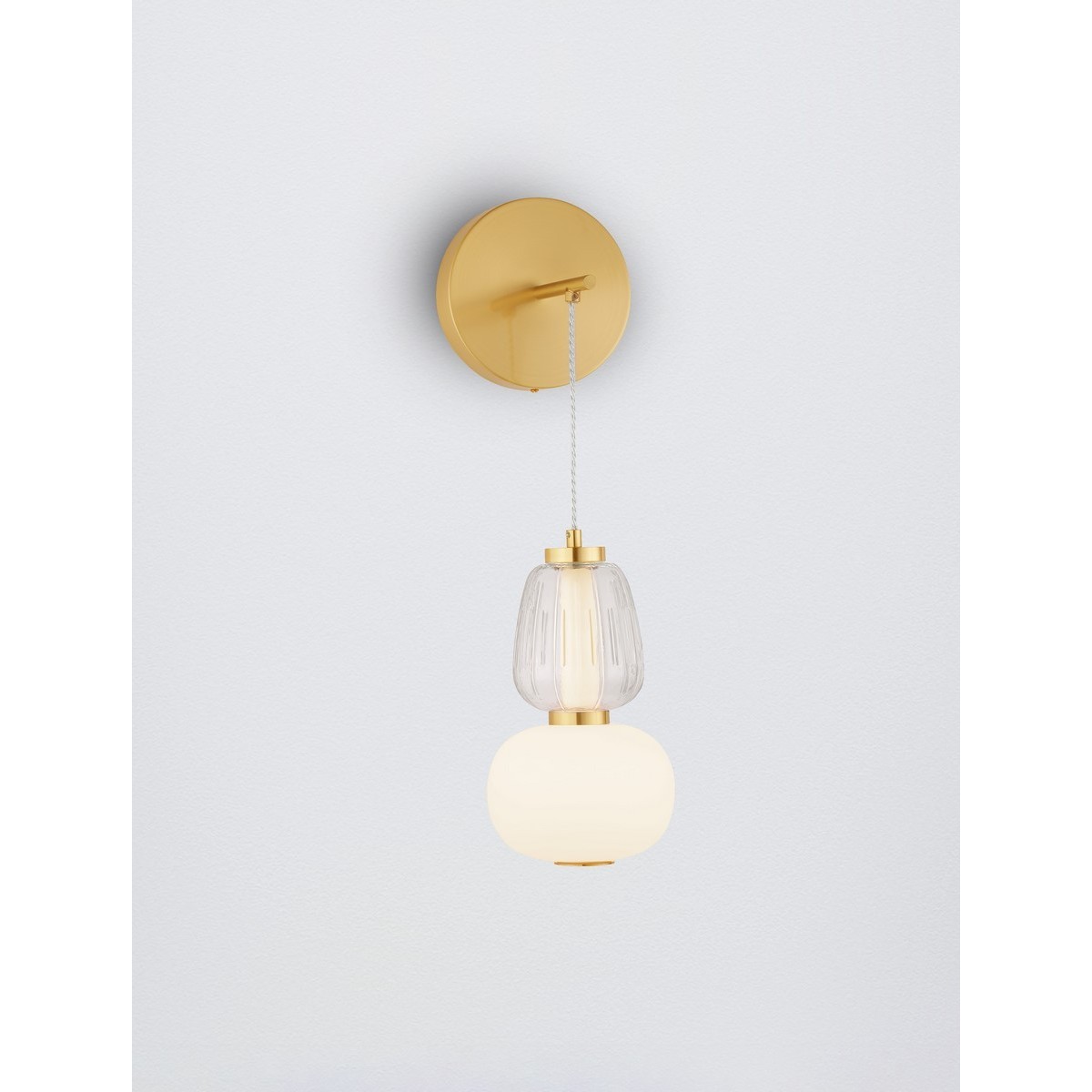 wyjątkowa lampa wisząca Luces Exclusivas ARROYOS LE44493