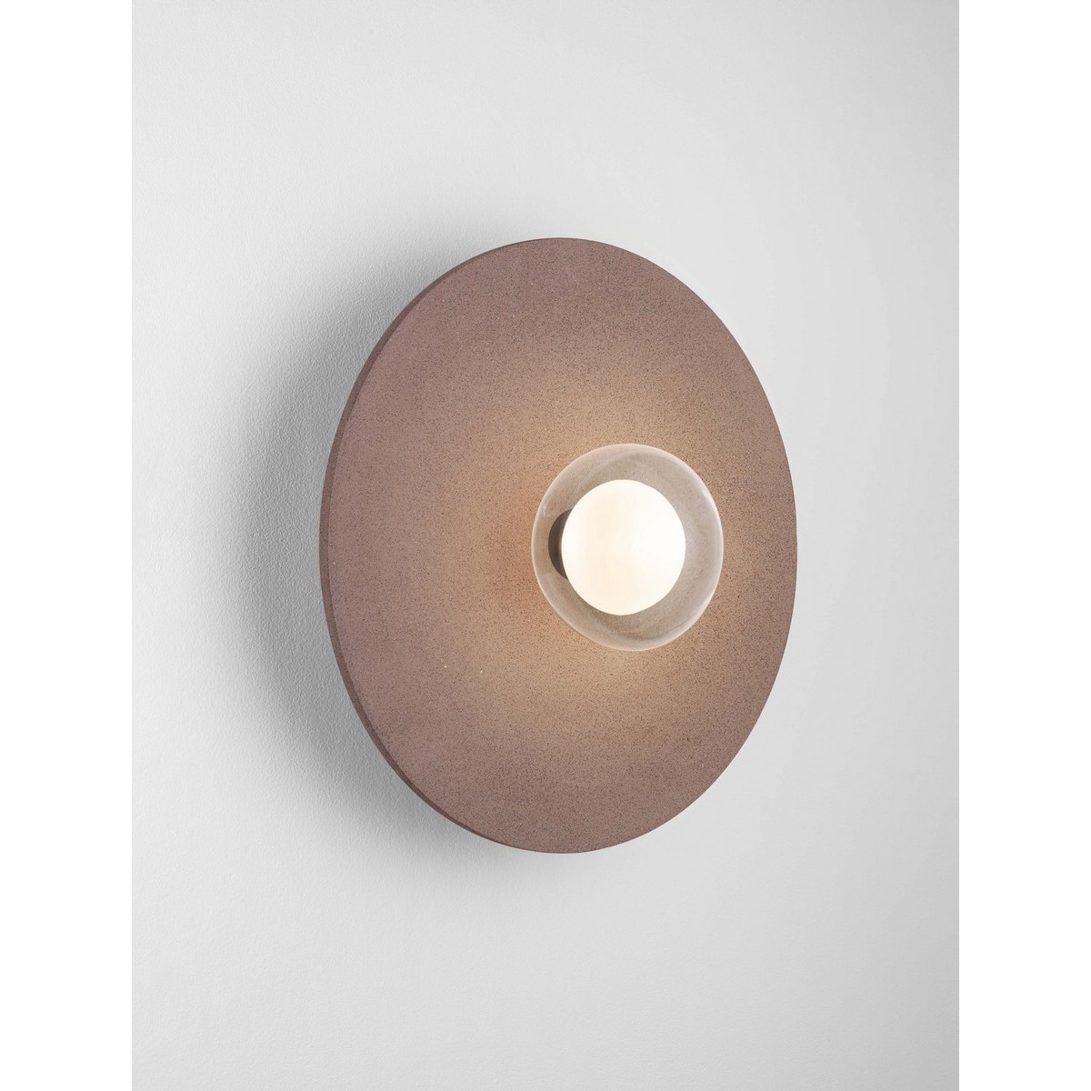 innowacyjny kinkiet Luces Exclusivas ASUNTA LE44657