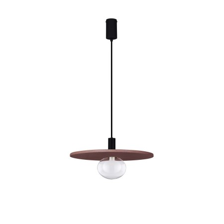 unikalna lampa wisząca Luces Exclusivas ASUNTA LE44658