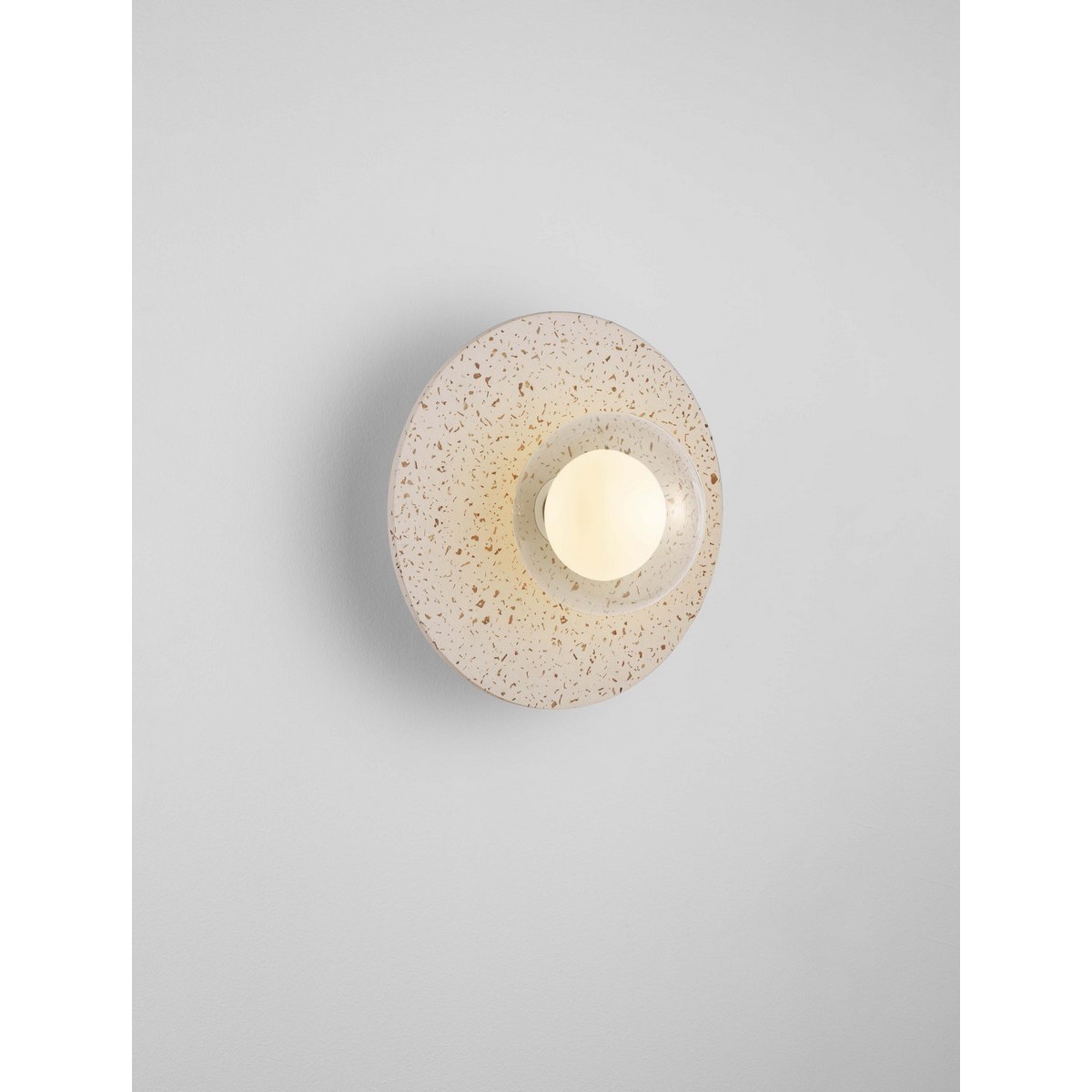 Ponadprzeciętny kinkiet Luces Exclusivas ASUNTA LE44855