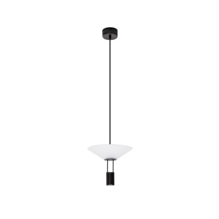 stylowa lampa wisząca Luces Exclusivas AYAVIRI LE44595