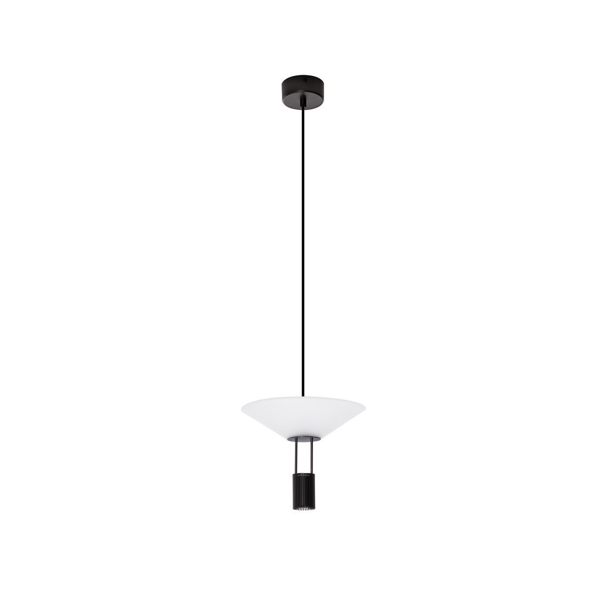 stylowa lampa wisząca Luces Exclusivas AYAVIRI LE44595