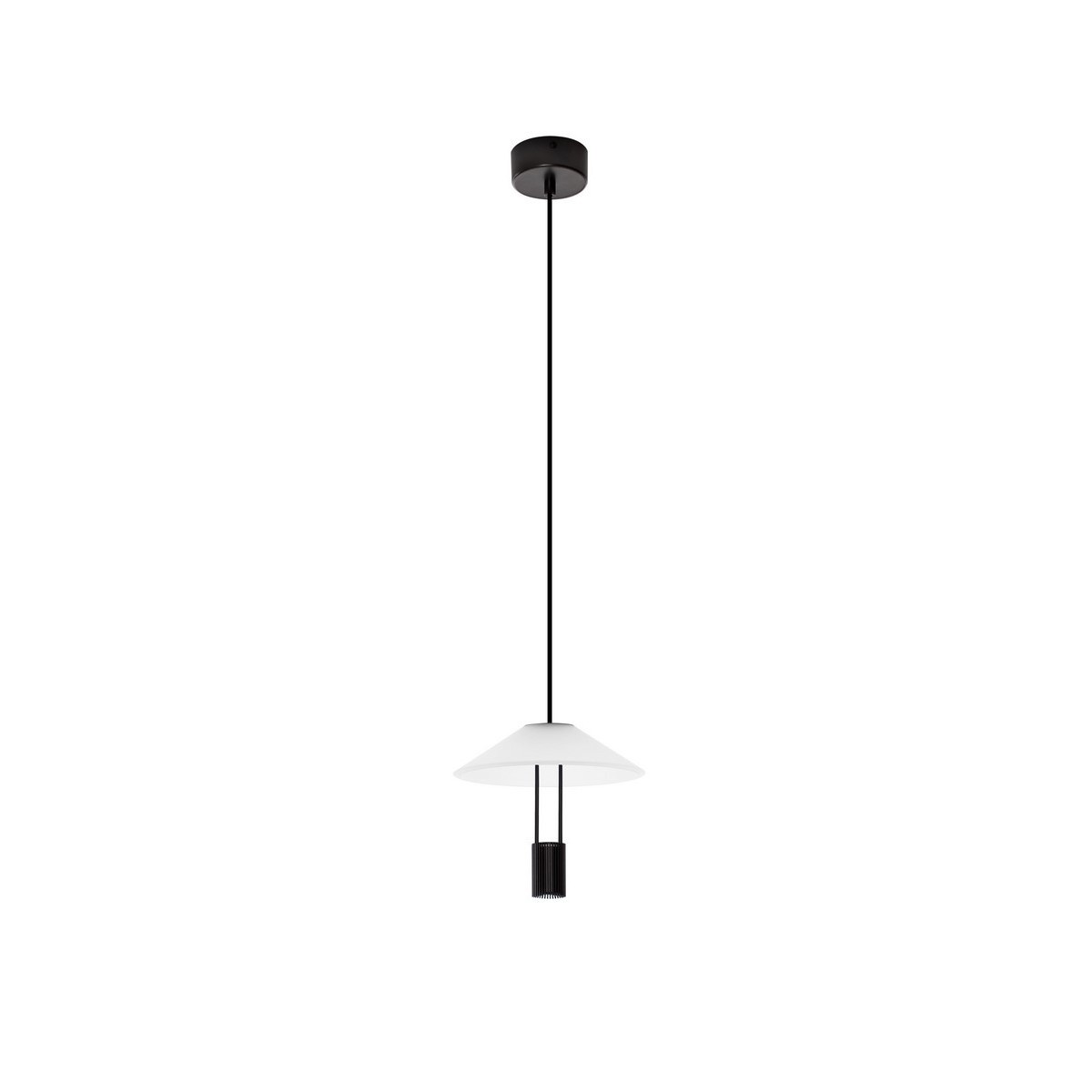 prestiżowa lampa wisząca Luces Exclusivas AYAVIRI LE44596