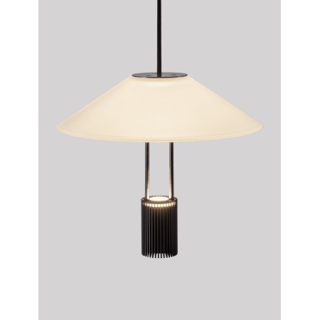 prestiżowa lampa wisząca Luces Exclusivas AYAVIRI LE44596