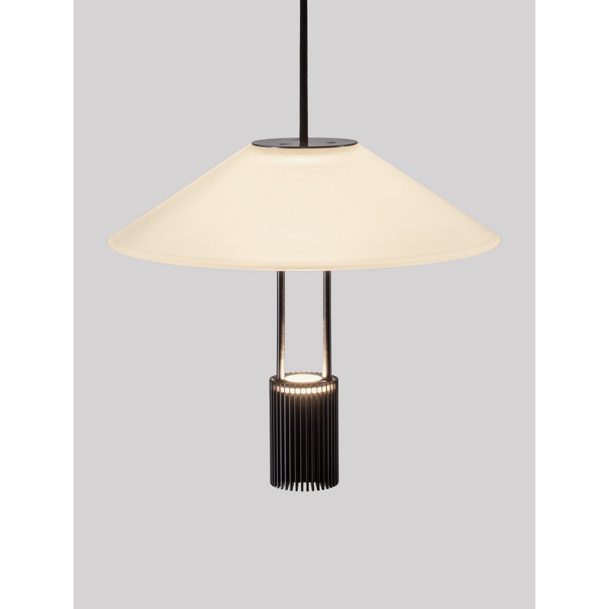 prestiżowa lampa wisząca Luces Exclusivas AYAVIRI LE44596
