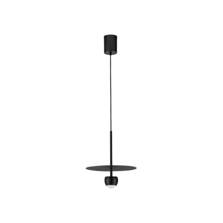ponadprzeciętna lampa wisząca Luces Exclusivas BAILA LE44533