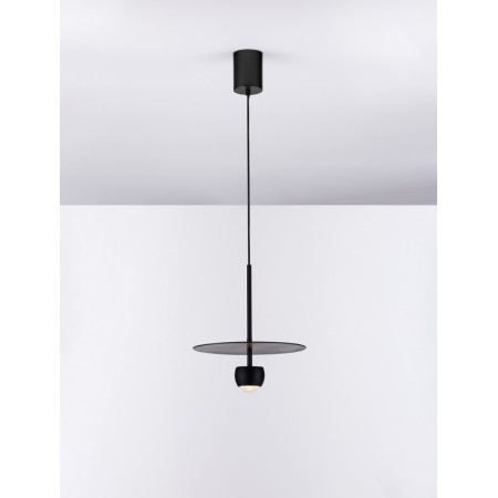ponadprzeciętna lampa wisząca Luces Exclusivas BAILA LE44533