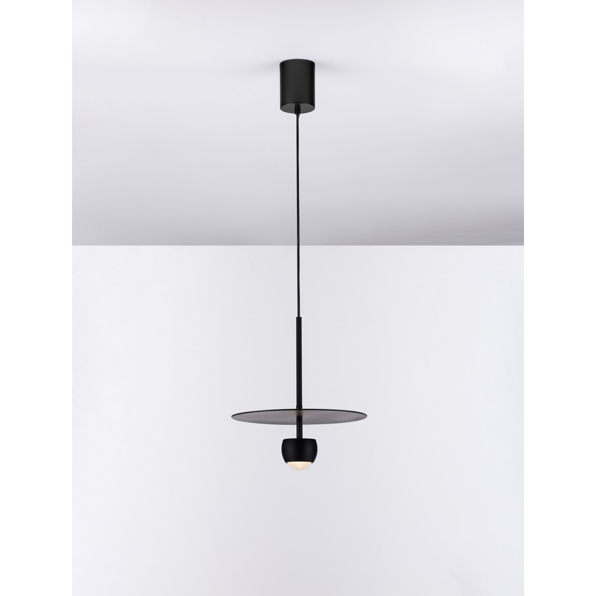 ponadprzeciętna lampa wisząca Luces Exclusivas BAILA LE44533