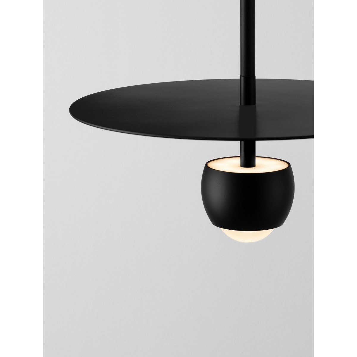 ponadprzeciętna lampa wisząca Luces Exclusivas BAILA LE44533