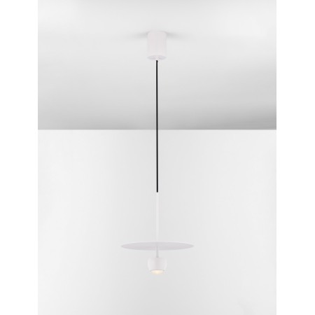 piękna lampa wisząca Luces Exclusivas BAILA LE44534