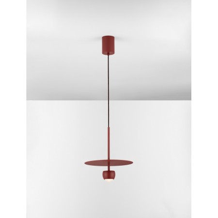 niezwykła lampa wisząca Luces Exclusivas BAILA LE44537