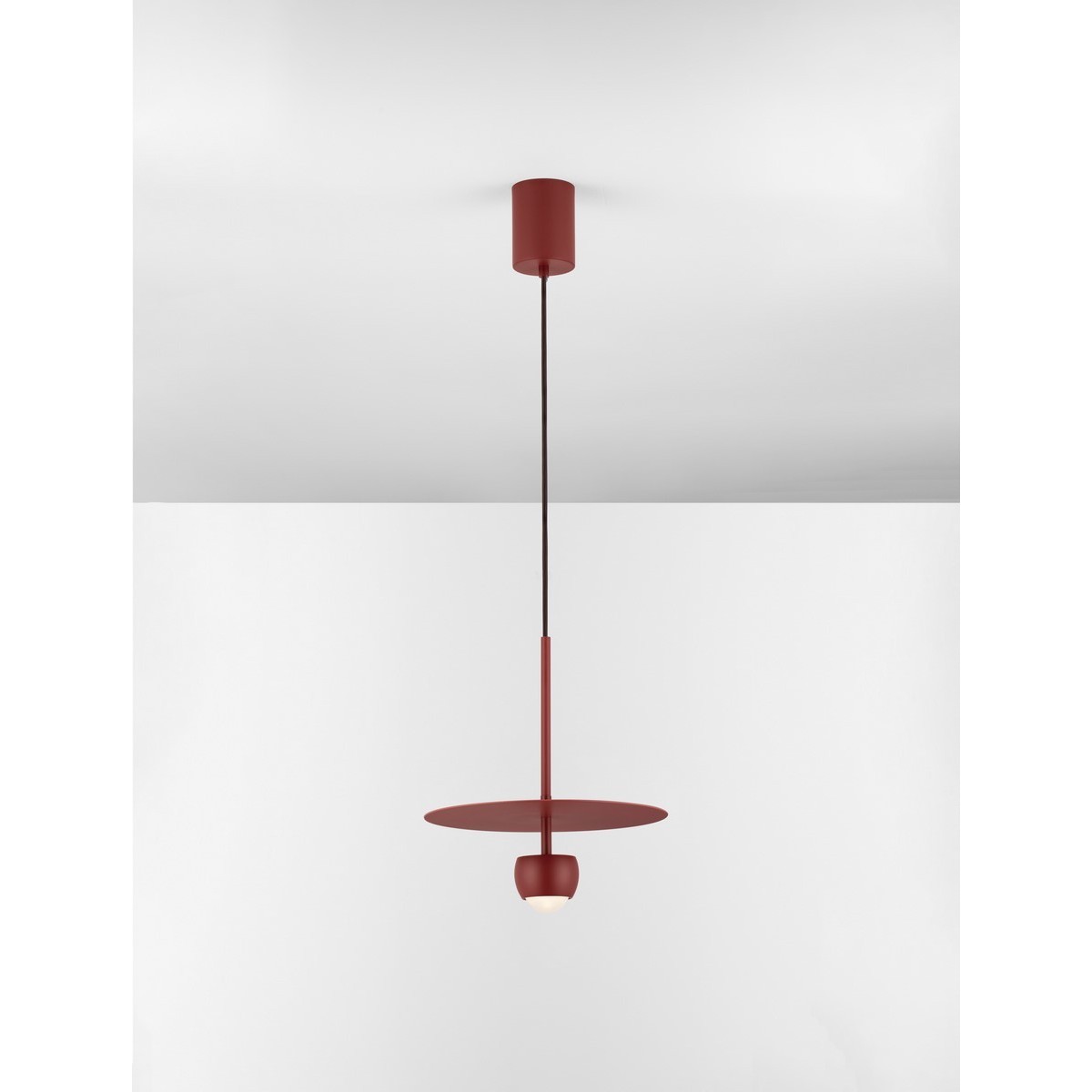 niezwykła lampa wisząca Luces Exclusivas BAILA LE44537