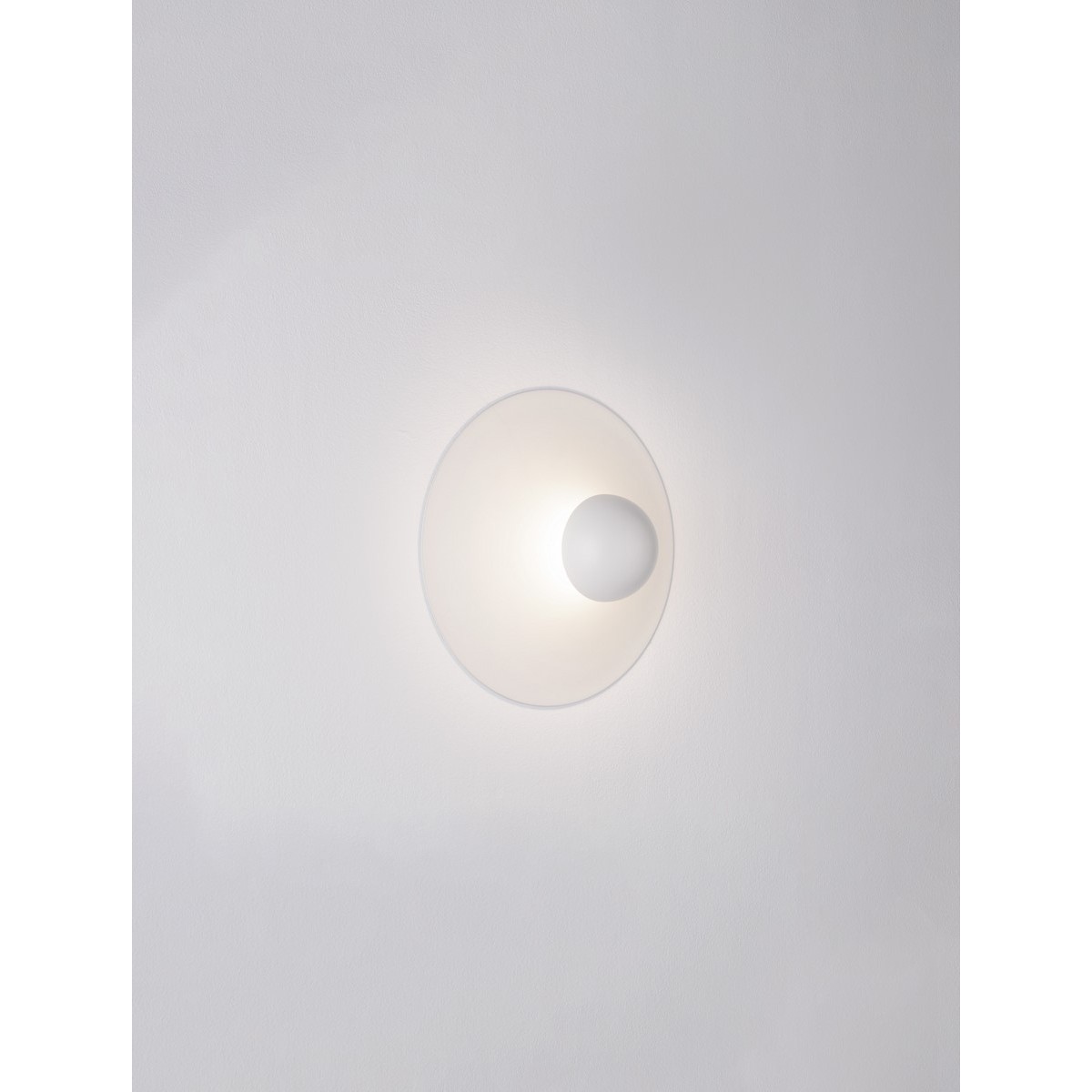 nadzwyczajny kinkiet Luces Exclusivas BAILA LE44539