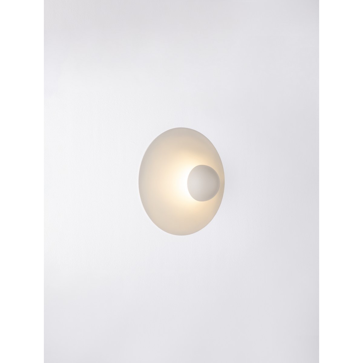 wyszukany kinkiet Luces Exclusivas BAILA LE44540