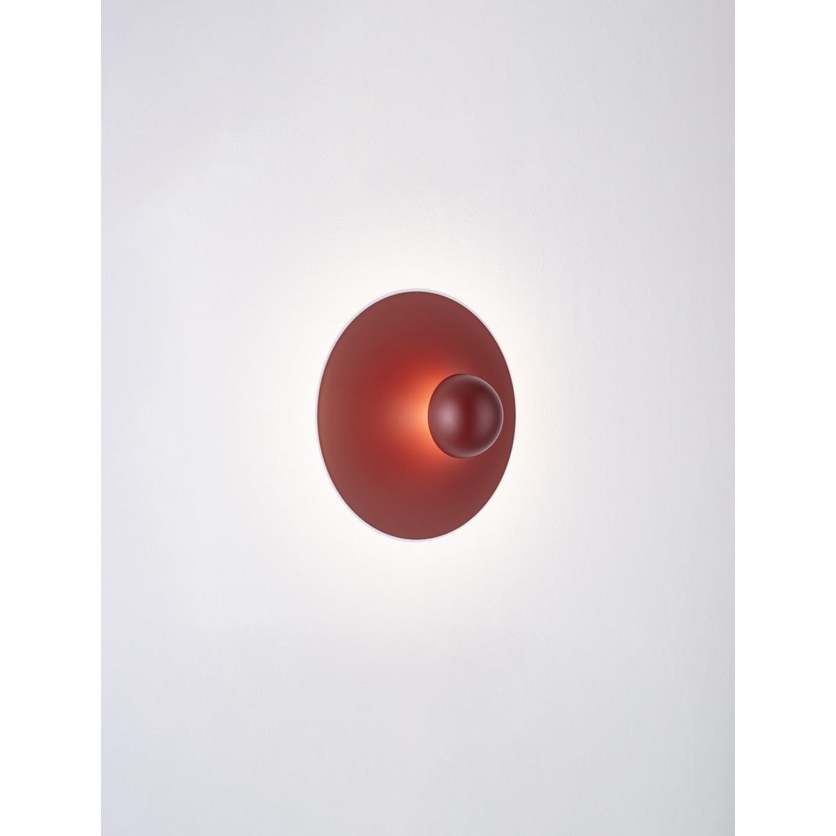 elitarny kinkiet Luces Exclusivas BAILA LE44542