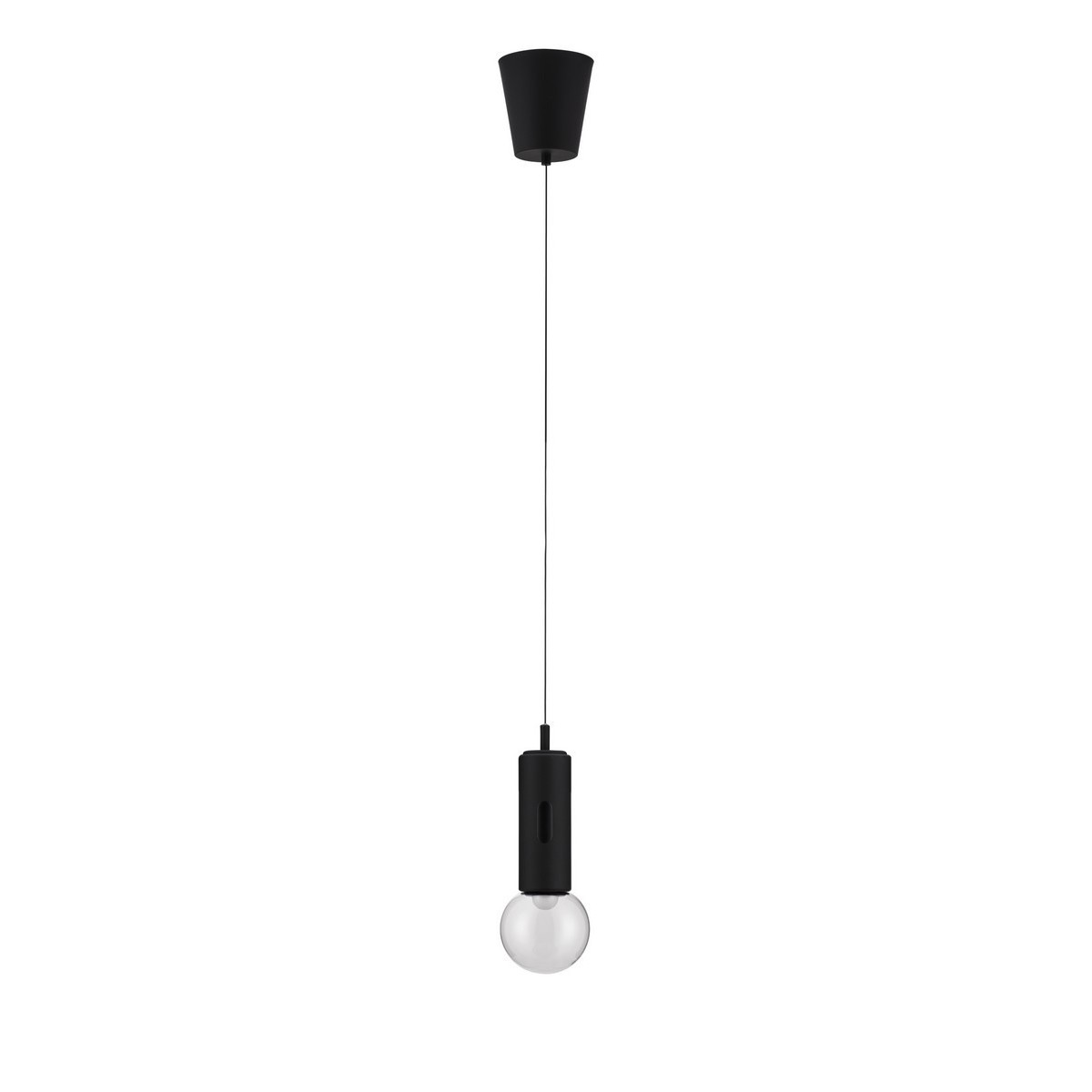 innowacyjna lampa wisząca Luces Exclusivas BARBARA LE44549