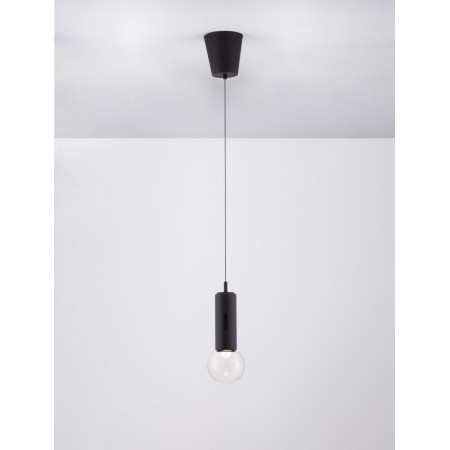 innowacyjna lampa wisząca Luces Exclusivas BARBARA LE44549