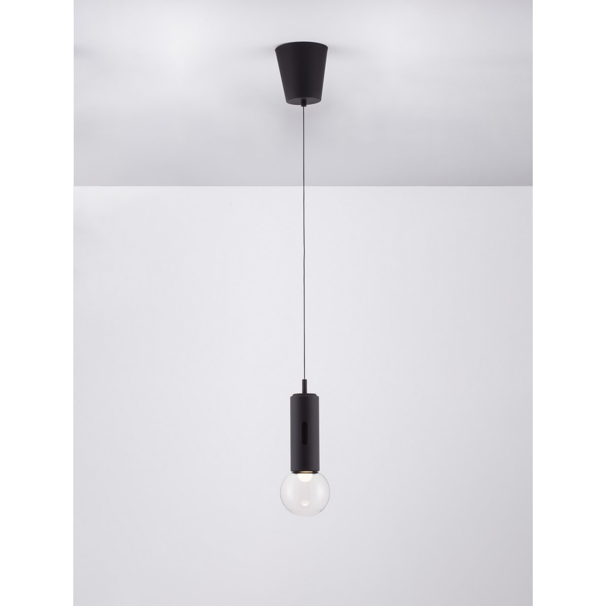 innowacyjna lampa wisząca Luces Exclusivas BARBARA LE44549