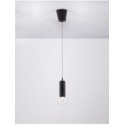 innowacyjna lampa wisząca Luces Exclusivas BARBARA LE44549