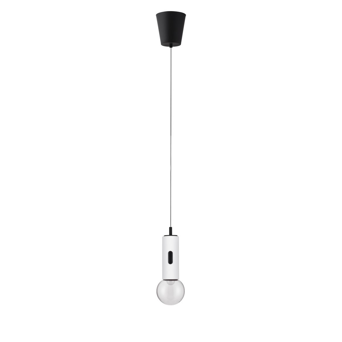 imponująca lampa wisząca Luces Exclusivas BARBARA LE44550