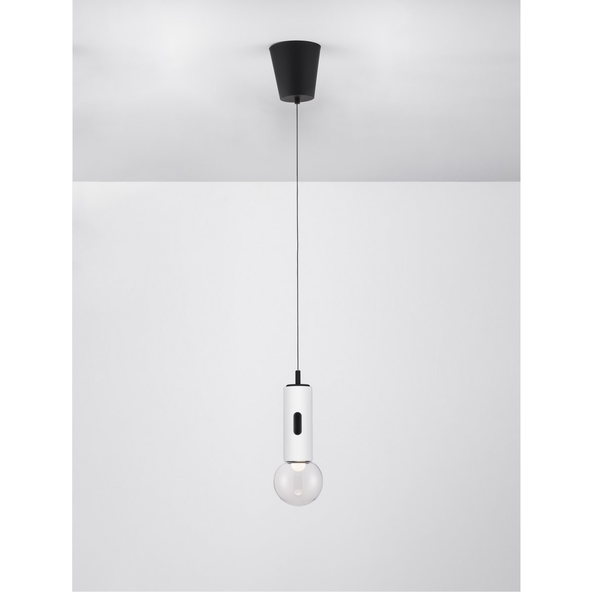 imponująca lampa wisząca Luces Exclusivas BARBARA LE44550