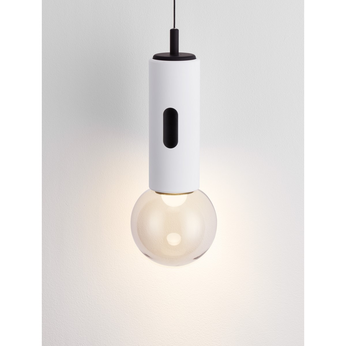 imponująca lampa wisząca Luces Exclusivas BARBARA LE44550