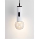 imponująca lampa wisząca Luces Exclusivas BARBARA LE44550