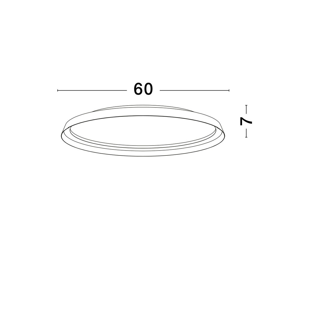 unikalny plafon na sufit Luces Exclusivas BATALLAS LE44651