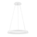 awangardowa lampa wisząca Luces Exclusivas BATALLAS LE44782