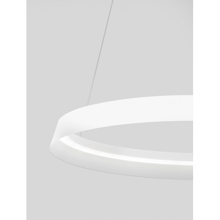 awangardowa lampa wisząca Luces Exclusivas BATALLAS LE44782