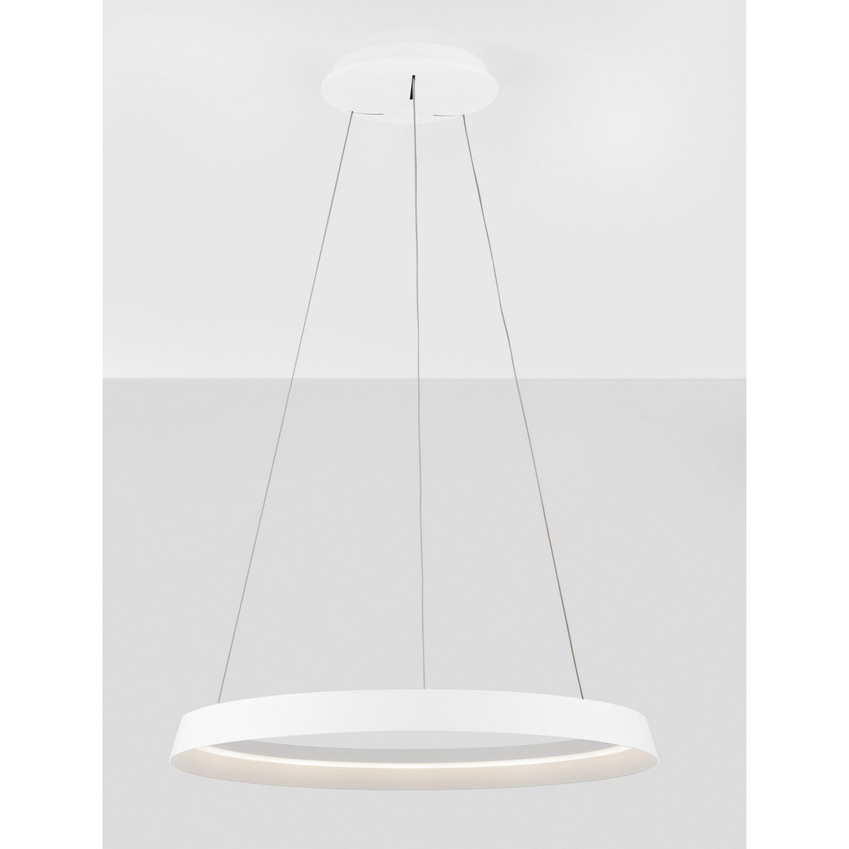 awangardowa lampa wisząca Luces Exclusivas BATALLAS LE44782