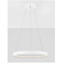 awangardowa lampa wisząca Luces Exclusivas BATALLAS LE44782