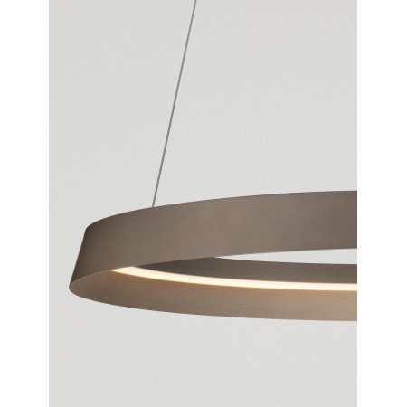 wytworna lampa wisząca Luces Exclusivas BATALLAS LE44784