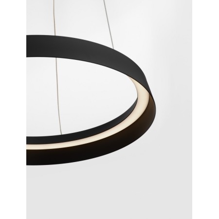 wykwintna lampa wisząca Luces Exclusivas BATALLAS LE44786