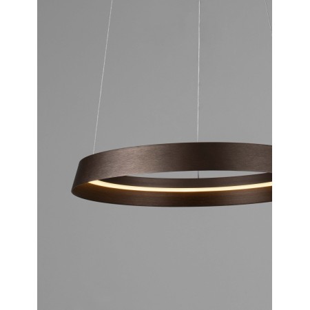 wybitna lampa wisząca Luces Exclusivas BATALLAS LE44788