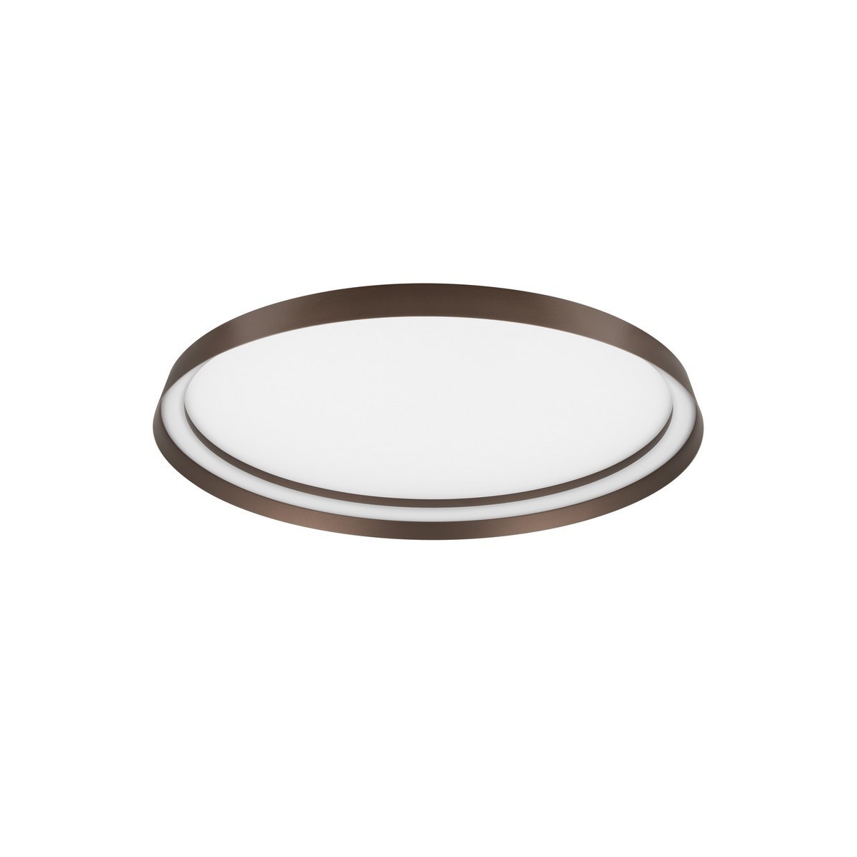 futurystyczny plafon na sufit Luces Exclusivas BATALLAS LE44792