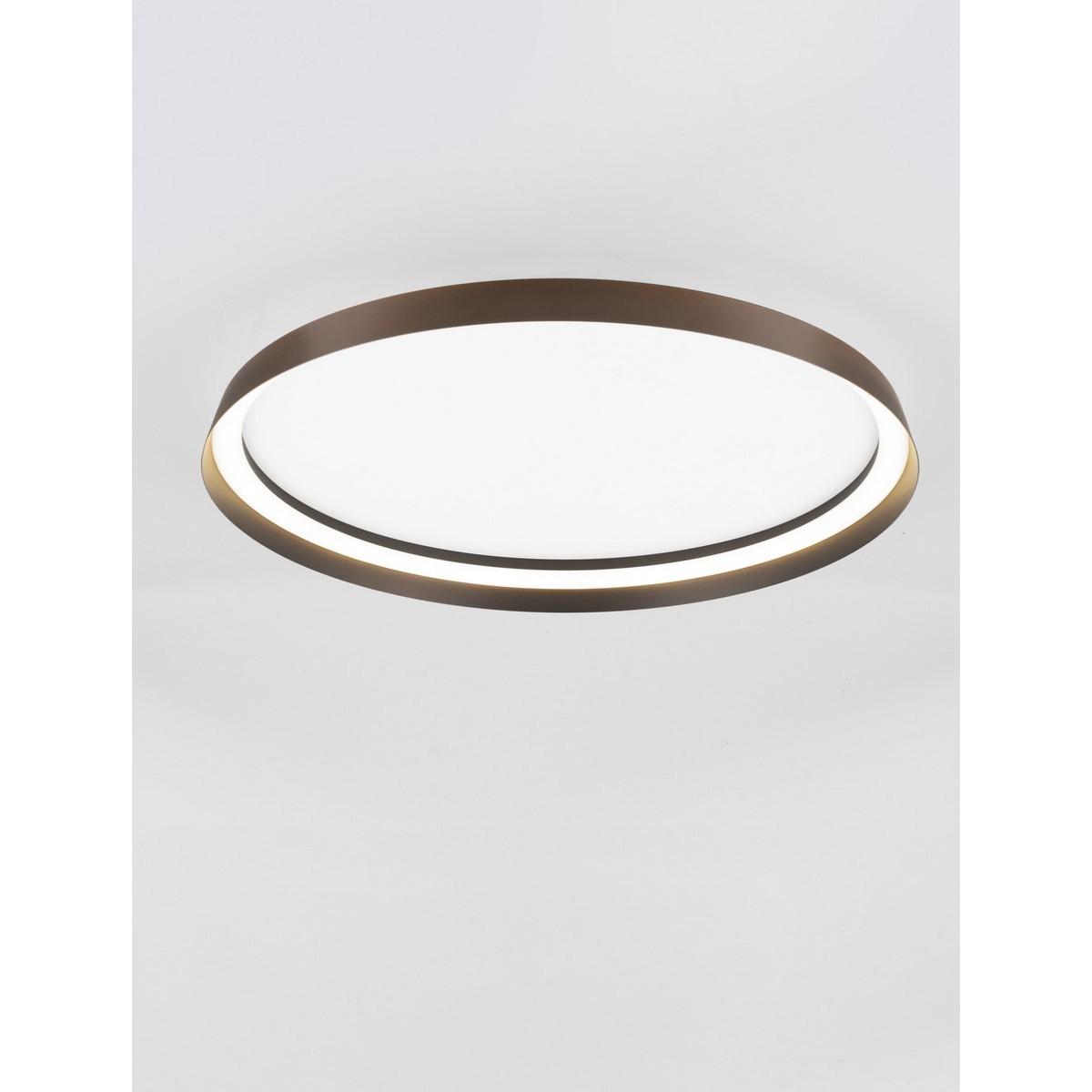 futurystyczny plafon na sufit Luces Exclusivas BATALLAS LE44792