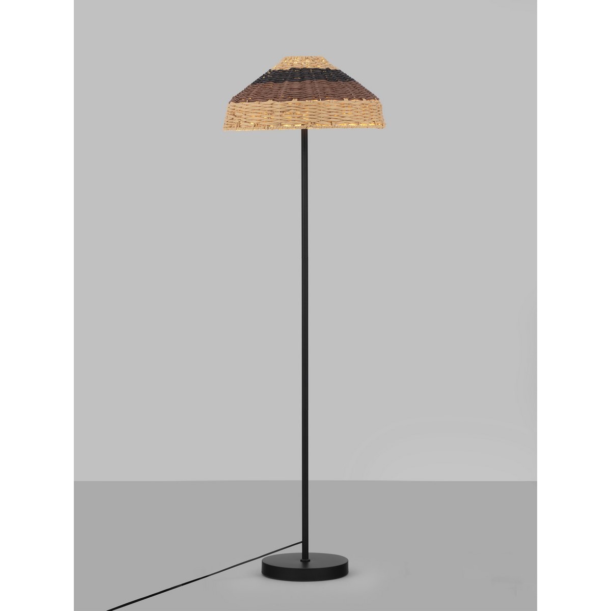 prestiżowa lampa stojąca Luces Exclusivas BERMEJO LE44573